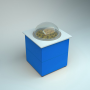 科普展品-磁力線和磁感線有什么區(qū)別？