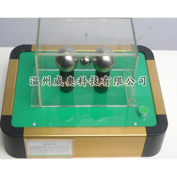 什么是科技展品？